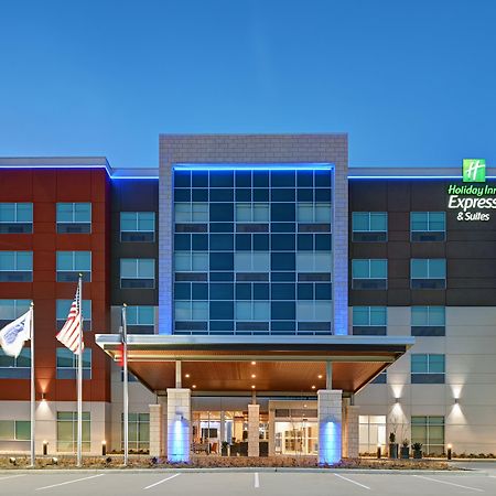 Holiday Inn Express & Suites Memorial - Citycentre By Ihg Houston Exteriör bild
