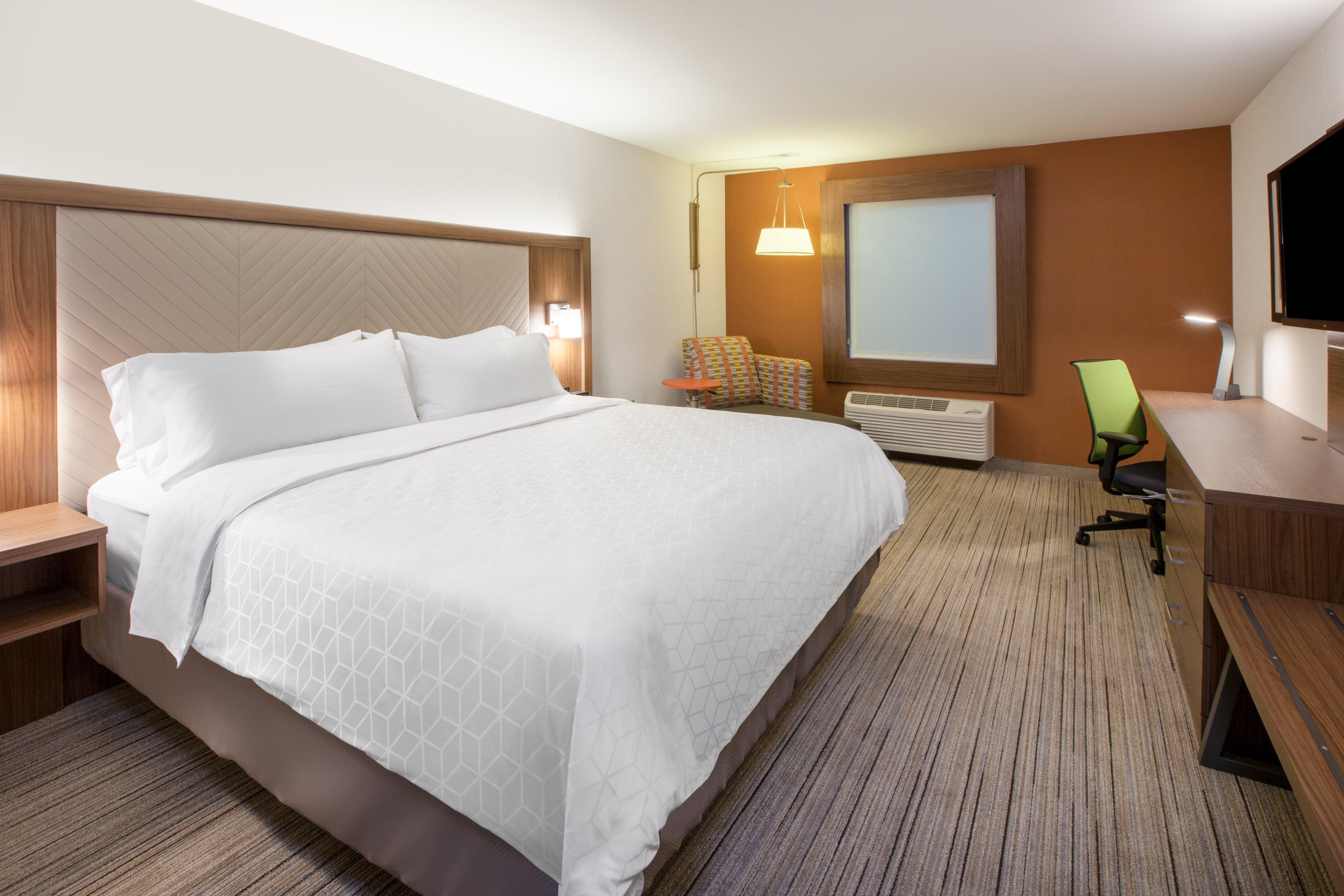 Holiday Inn Express & Suites Memorial - Citycentre By Ihg Houston Exteriör bild