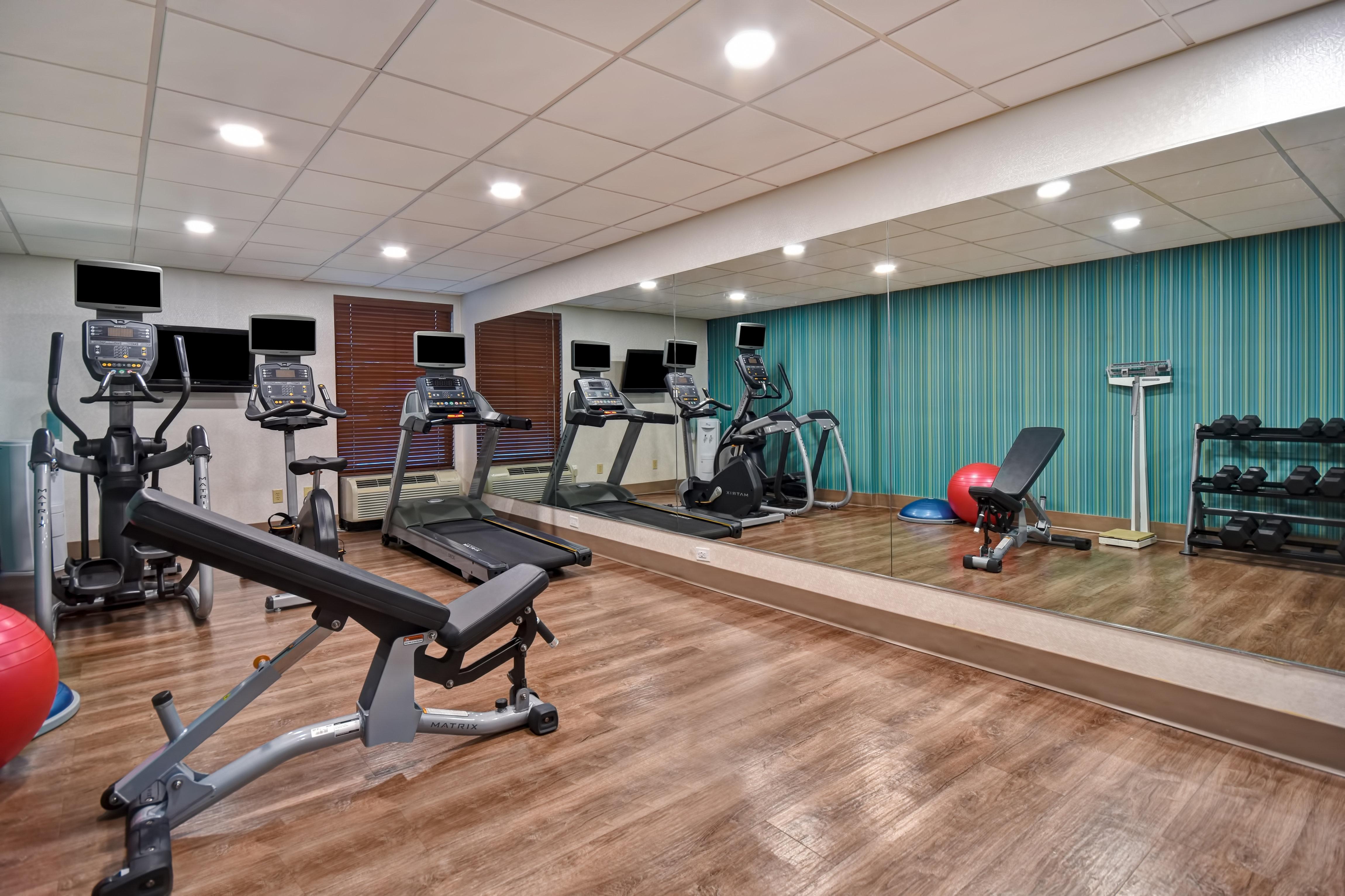 Holiday Inn Express & Suites Memorial - Citycentre By Ihg Houston Exteriör bild