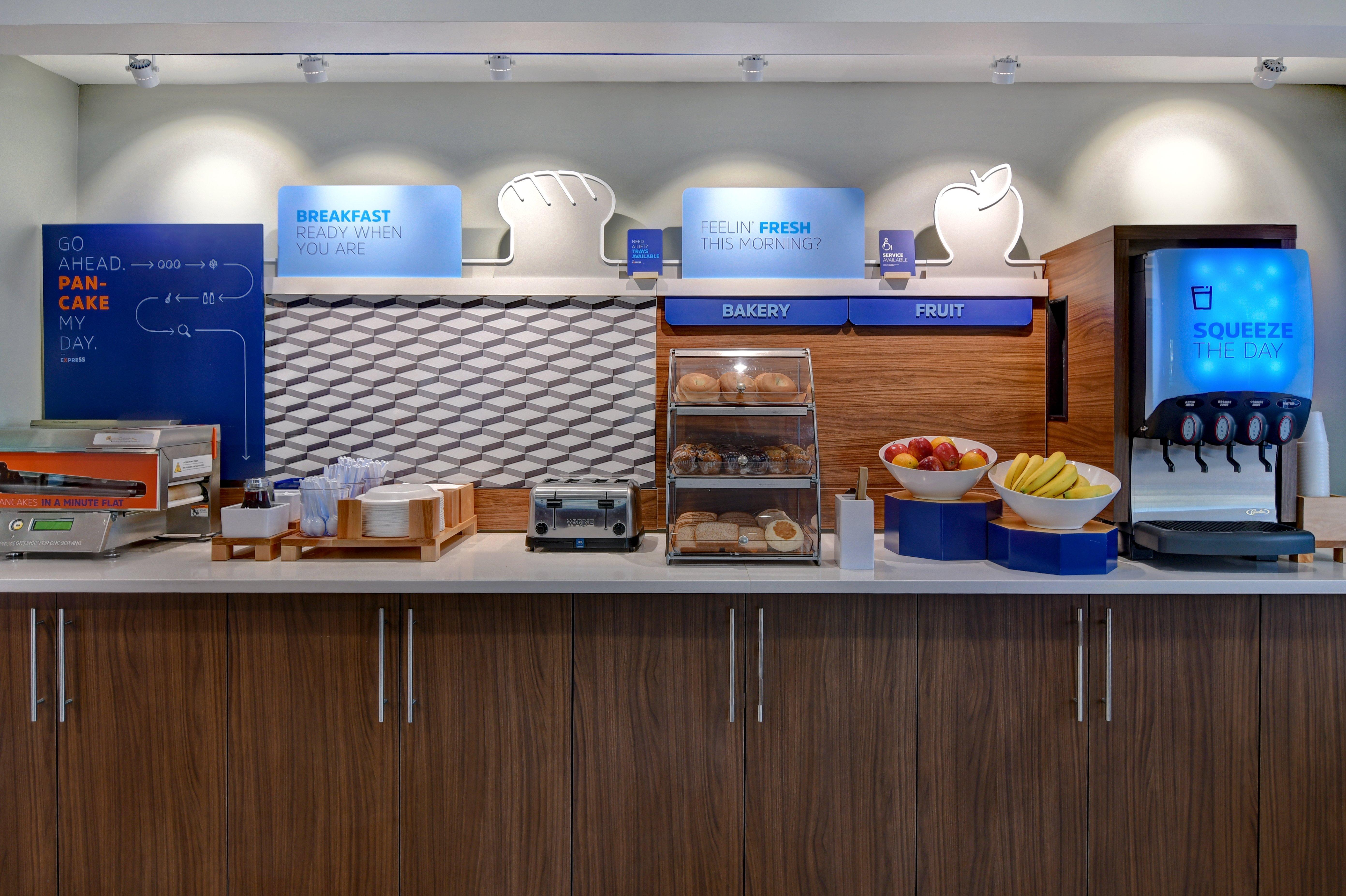 Holiday Inn Express & Suites Memorial - Citycentre By Ihg Houston Exteriör bild