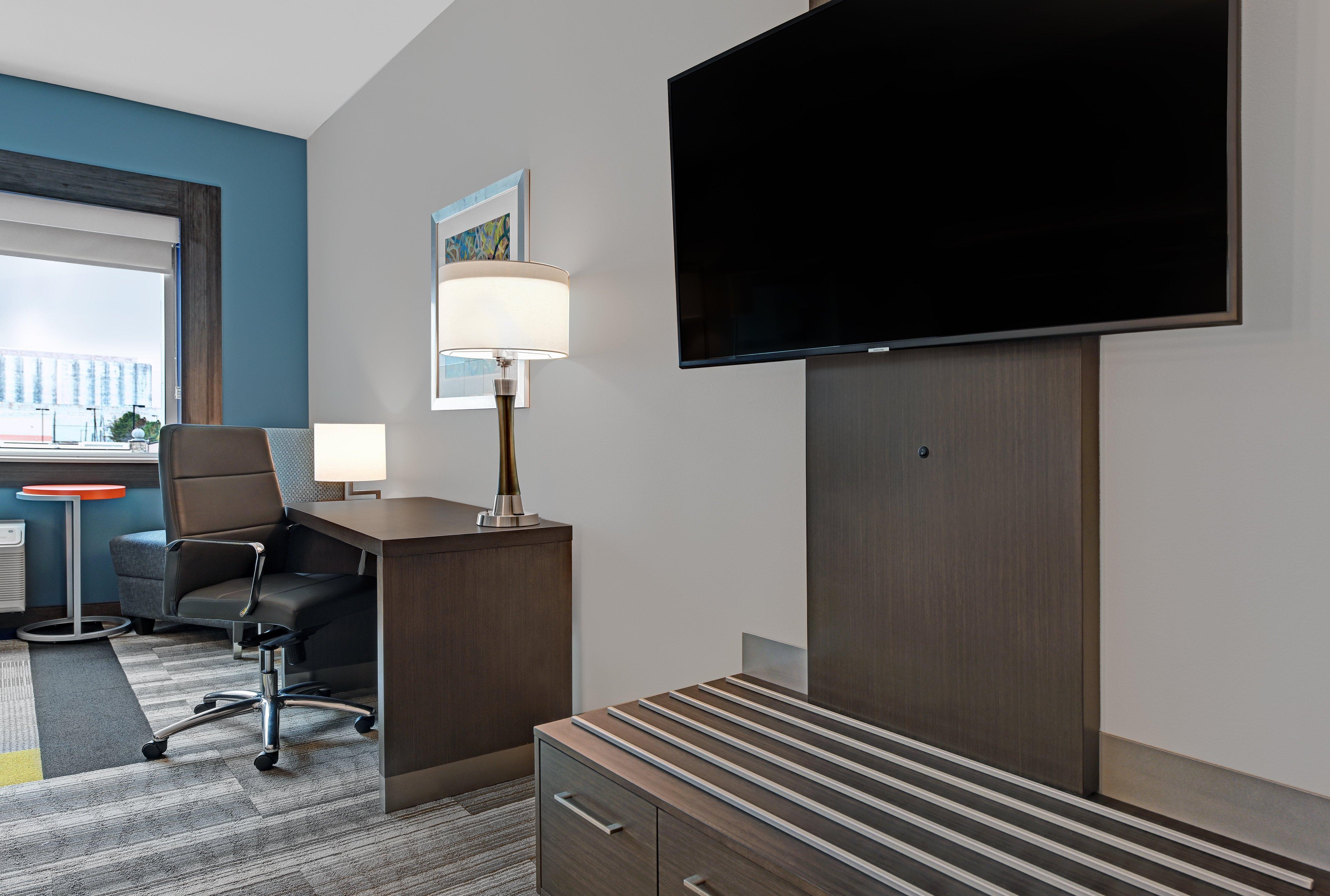 Holiday Inn Express & Suites Memorial - Citycentre By Ihg Houston Exteriör bild