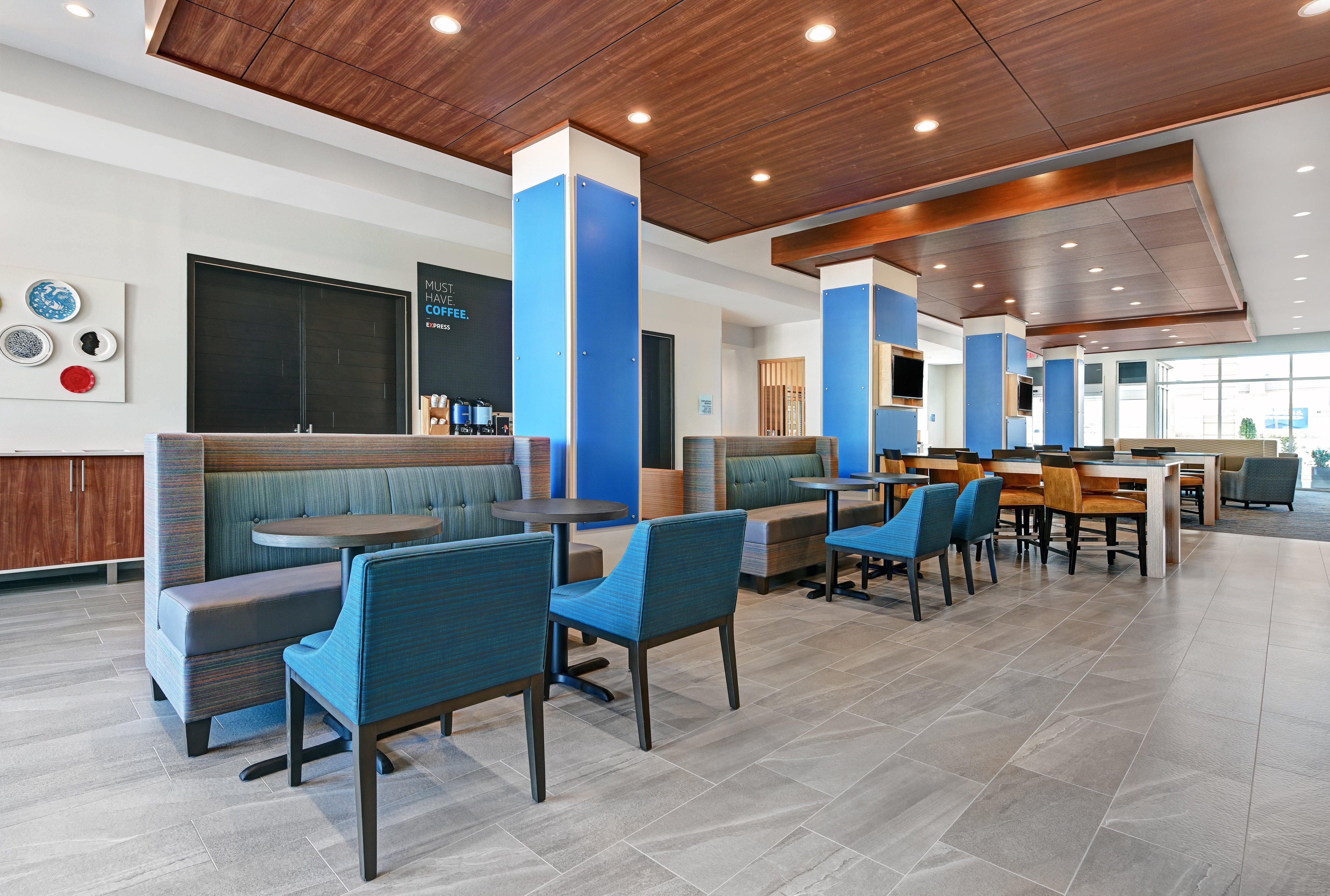 Holiday Inn Express & Suites Memorial - Citycentre By Ihg Houston Exteriör bild