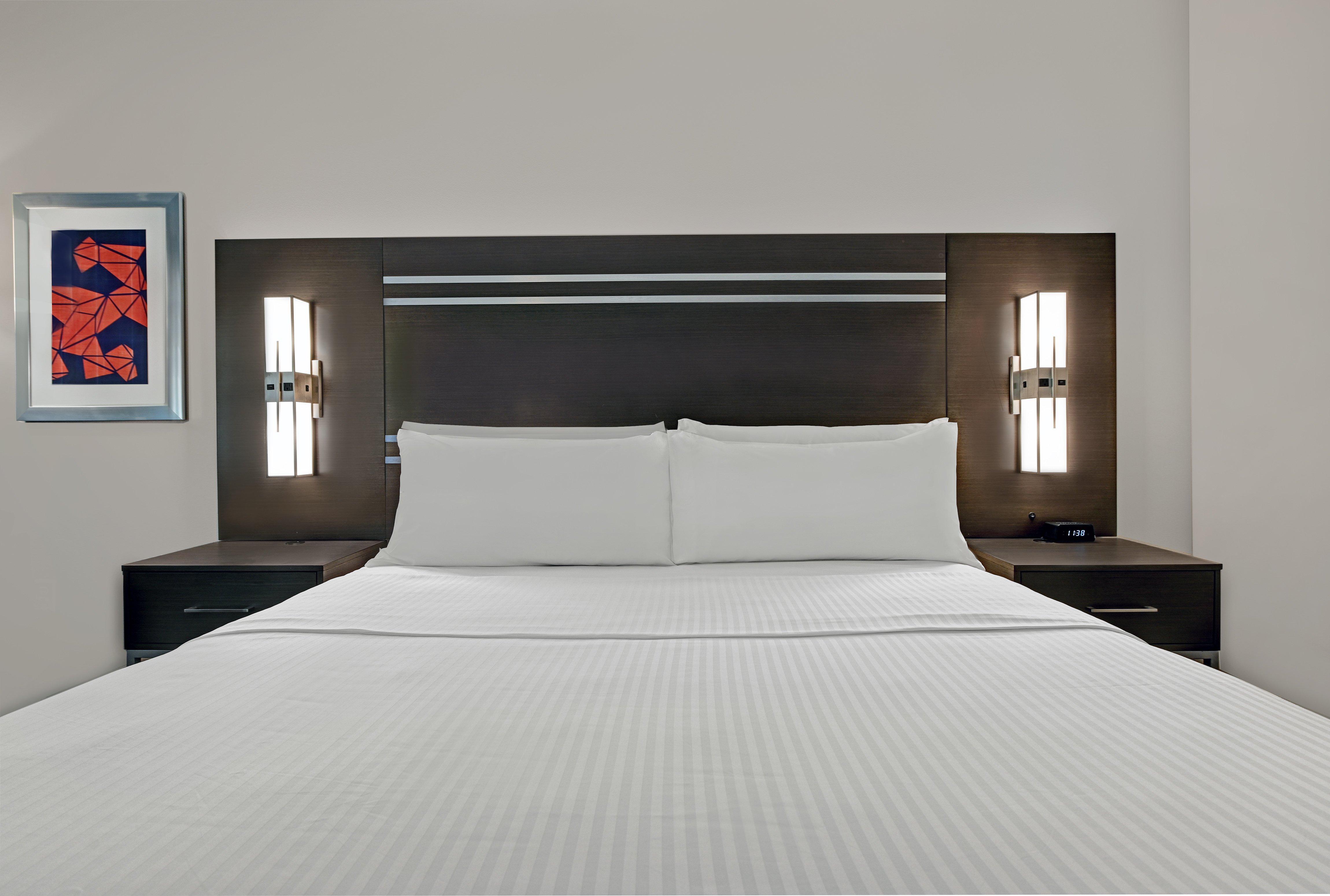 Holiday Inn Express & Suites Memorial - Citycentre By Ihg Houston Exteriör bild