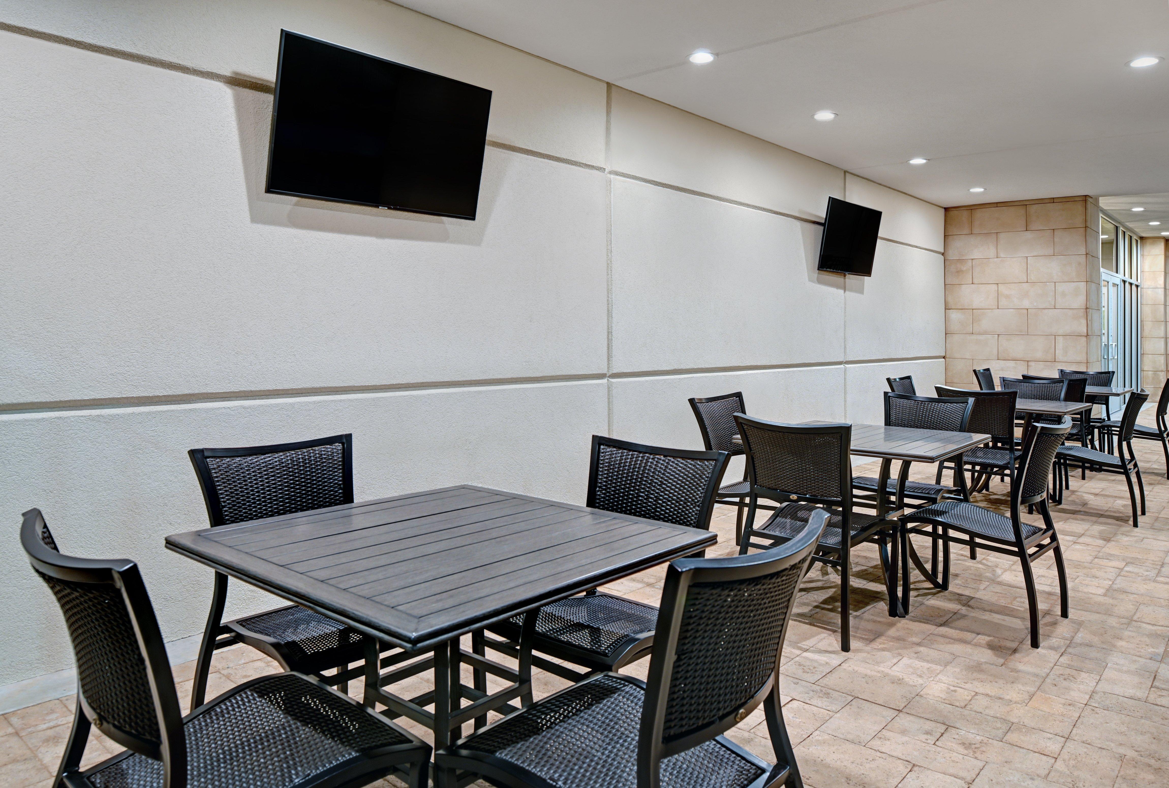 Holiday Inn Express & Suites Memorial - Citycentre By Ihg Houston Exteriör bild