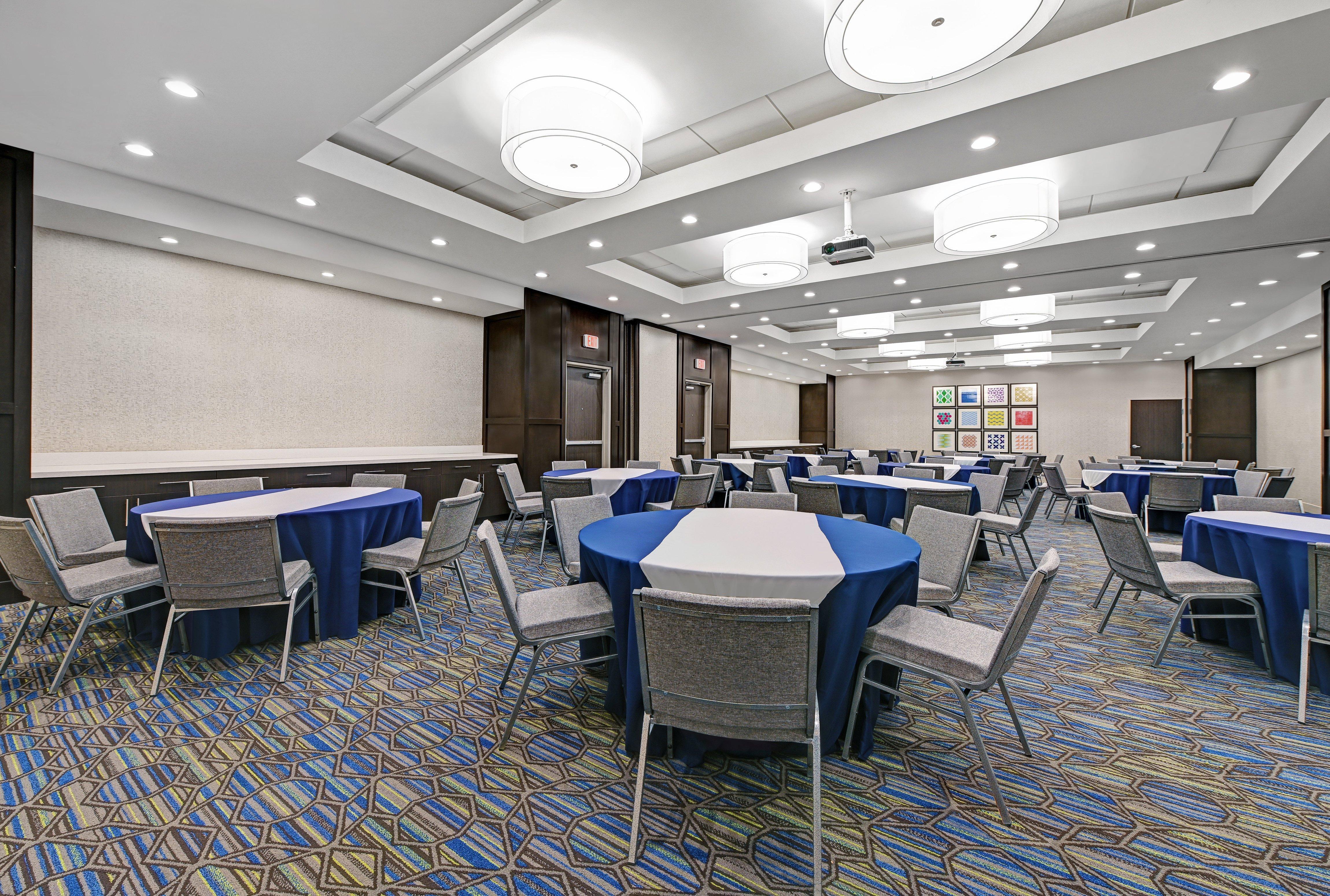 Holiday Inn Express & Suites Memorial - Citycentre By Ihg Houston Exteriör bild