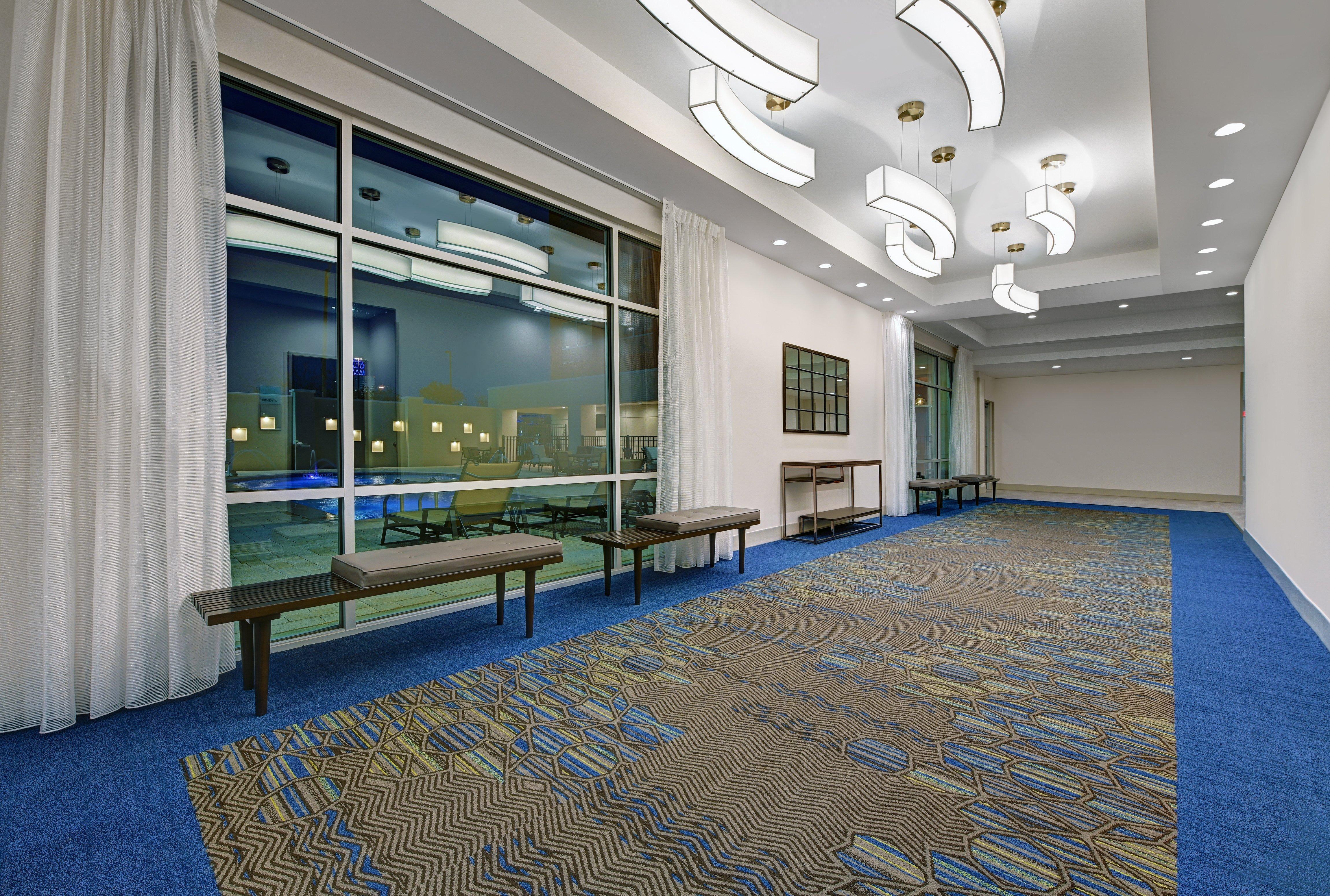 Holiday Inn Express & Suites Memorial - Citycentre By Ihg Houston Exteriör bild
