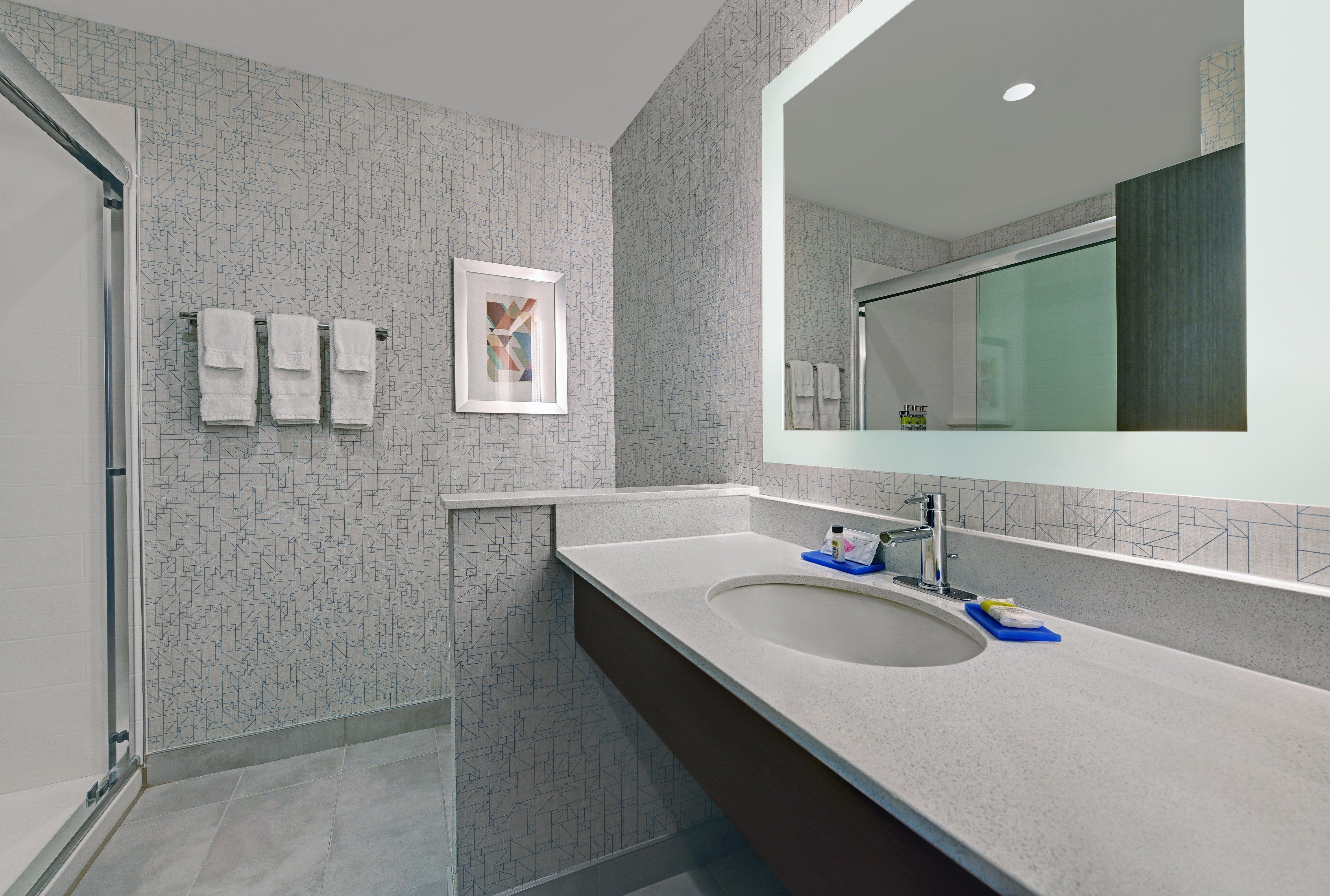 Holiday Inn Express & Suites Memorial - Citycentre By Ihg Houston Exteriör bild