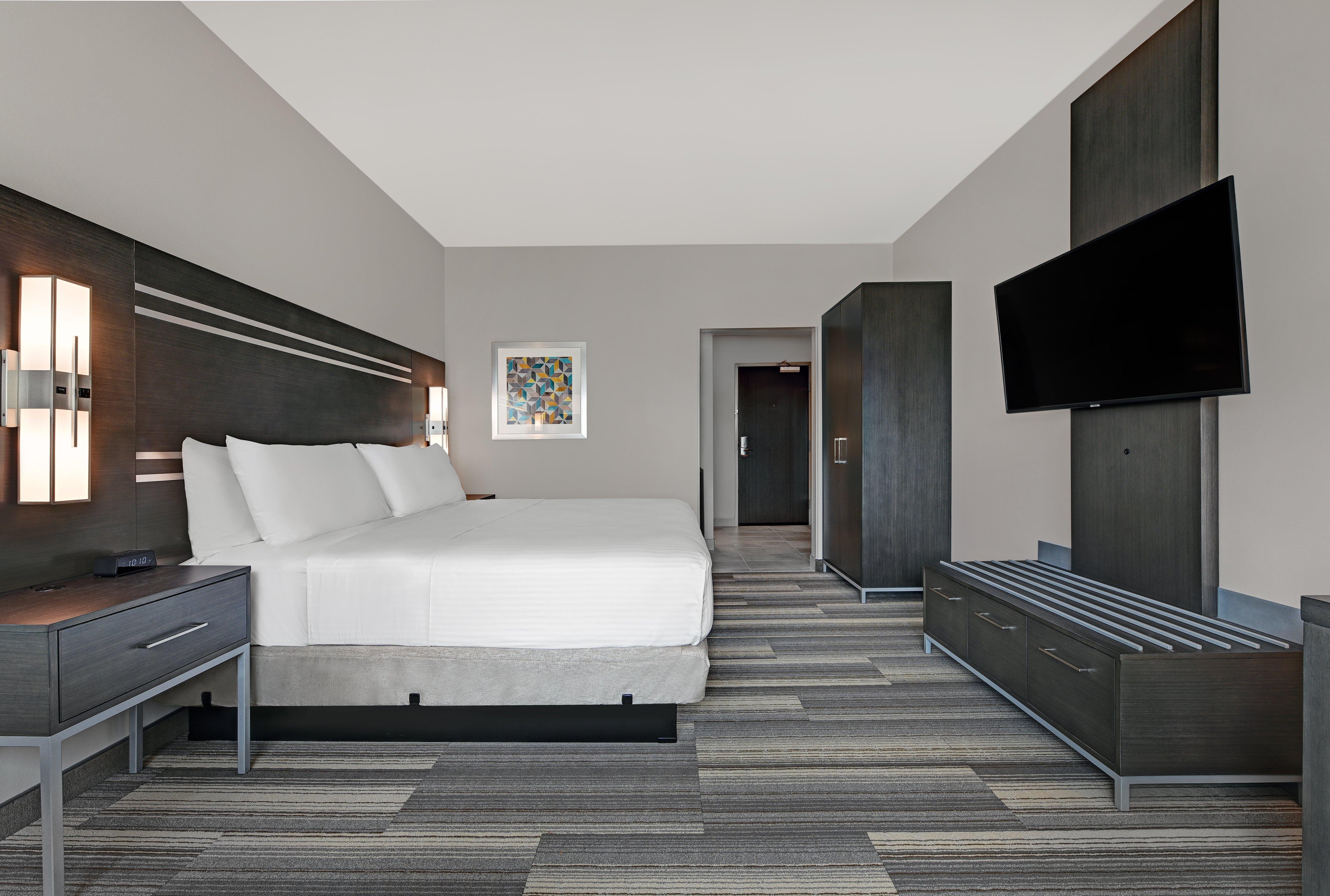 Holiday Inn Express & Suites Memorial - Citycentre By Ihg Houston Exteriör bild