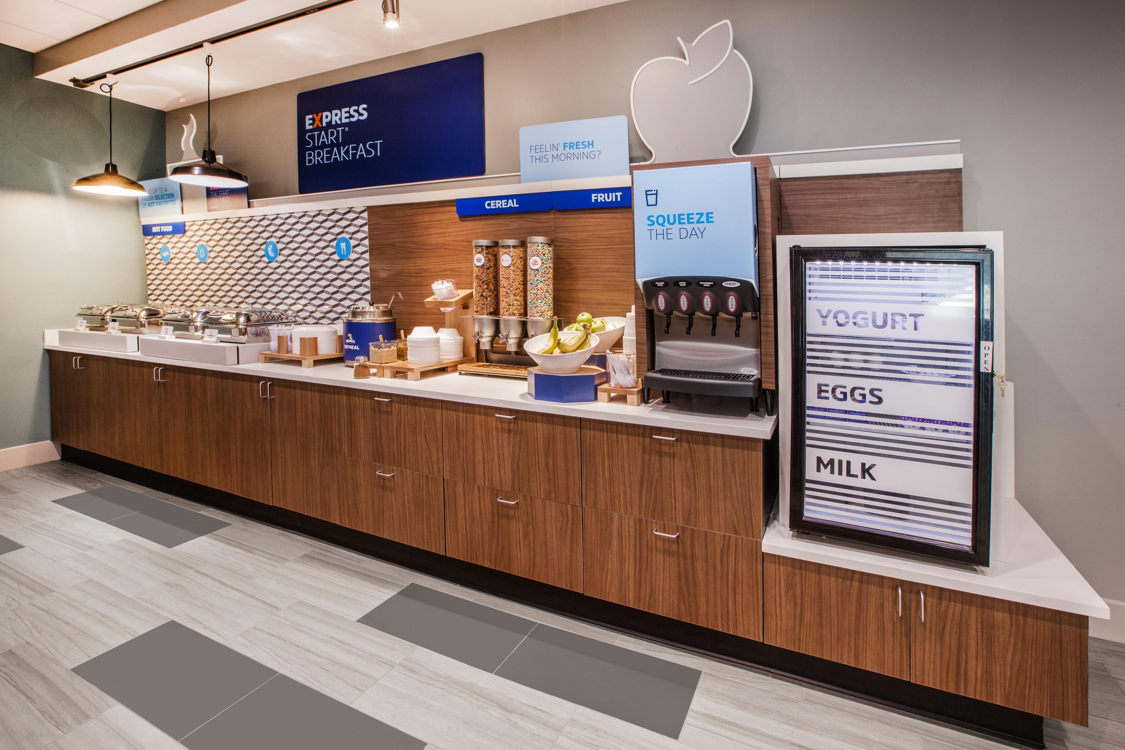 Holiday Inn Express & Suites Memorial - Citycentre By Ihg Houston Exteriör bild