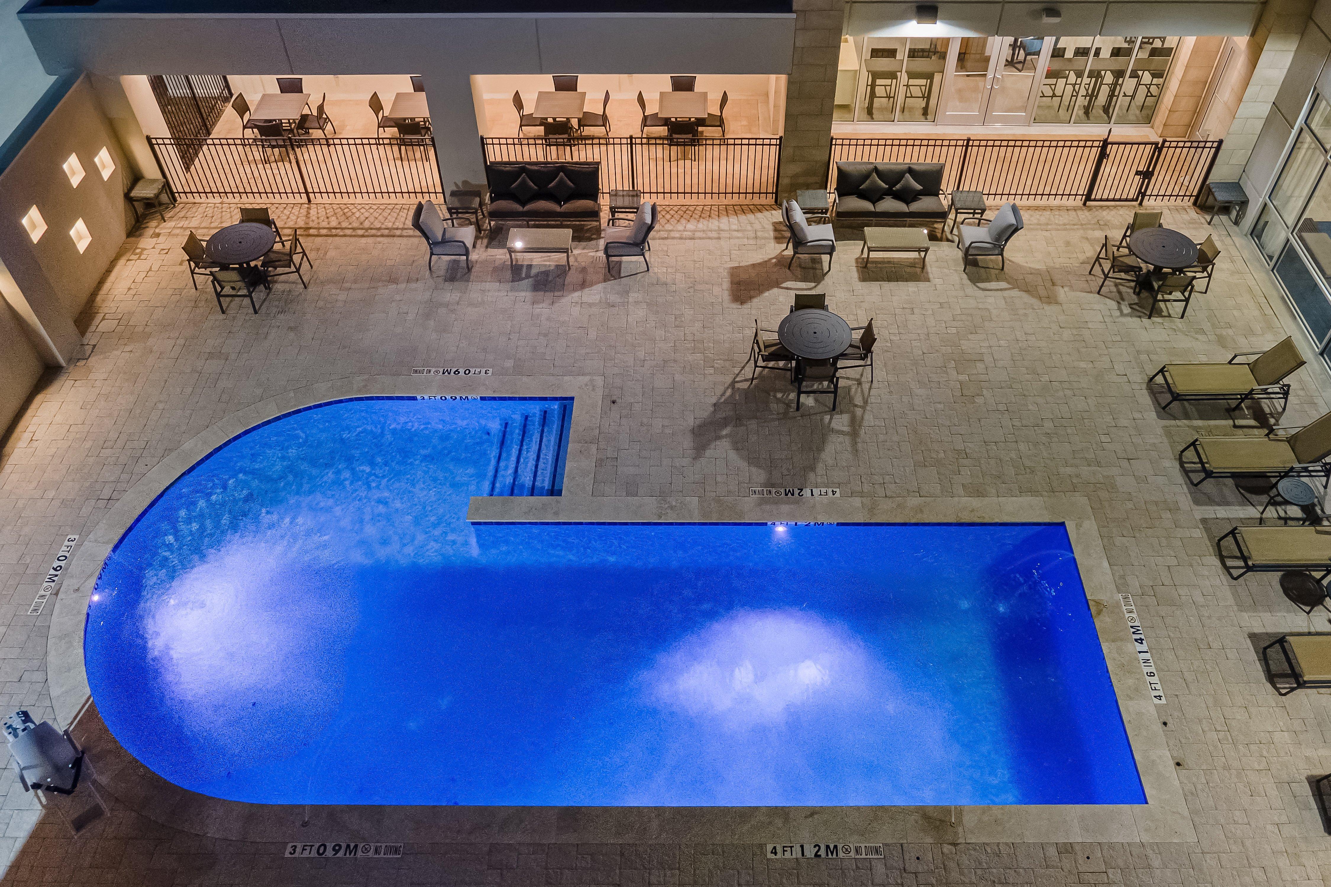 Holiday Inn Express & Suites Memorial - Citycentre By Ihg Houston Exteriör bild