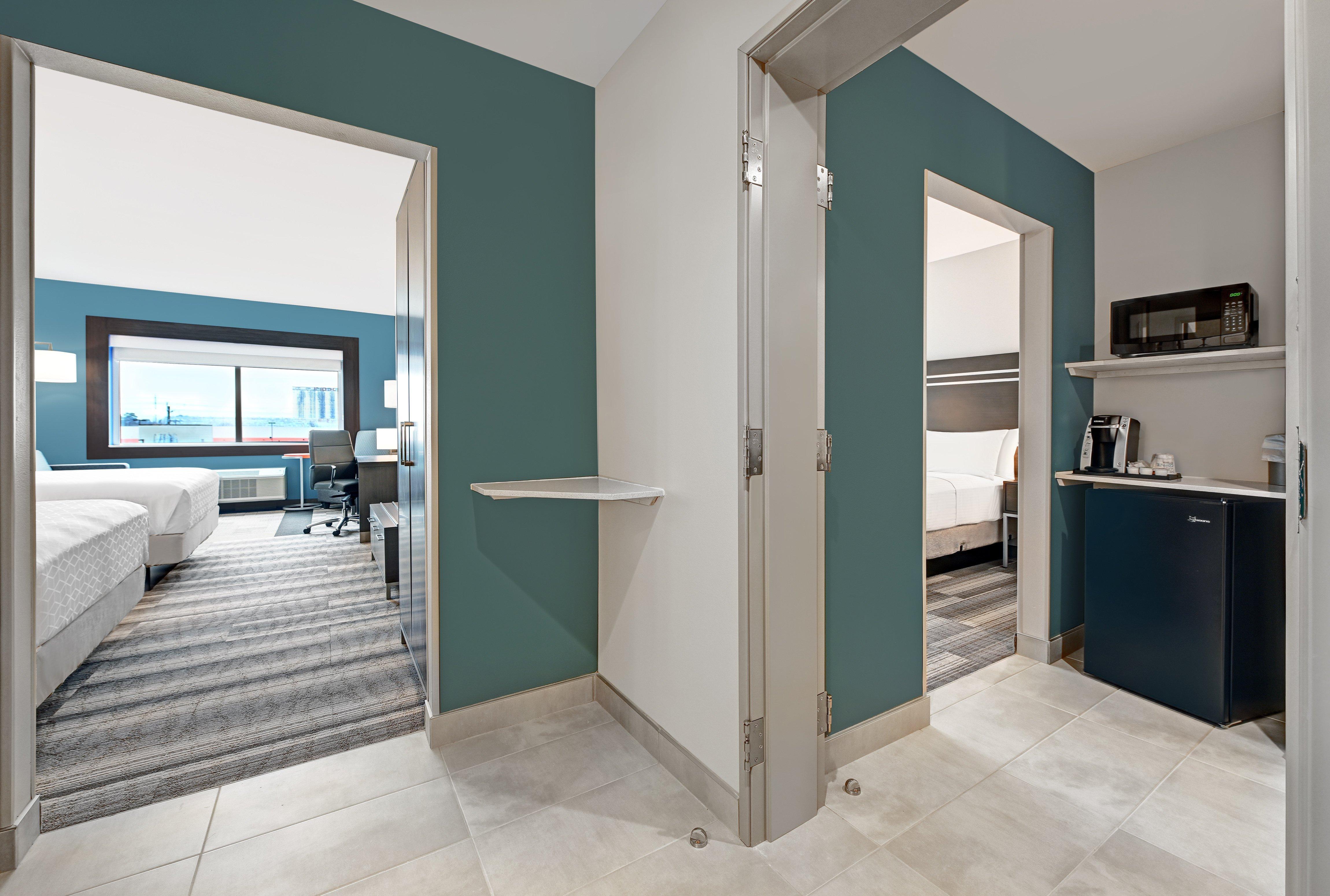 Holiday Inn Express & Suites Memorial - Citycentre By Ihg Houston Exteriör bild