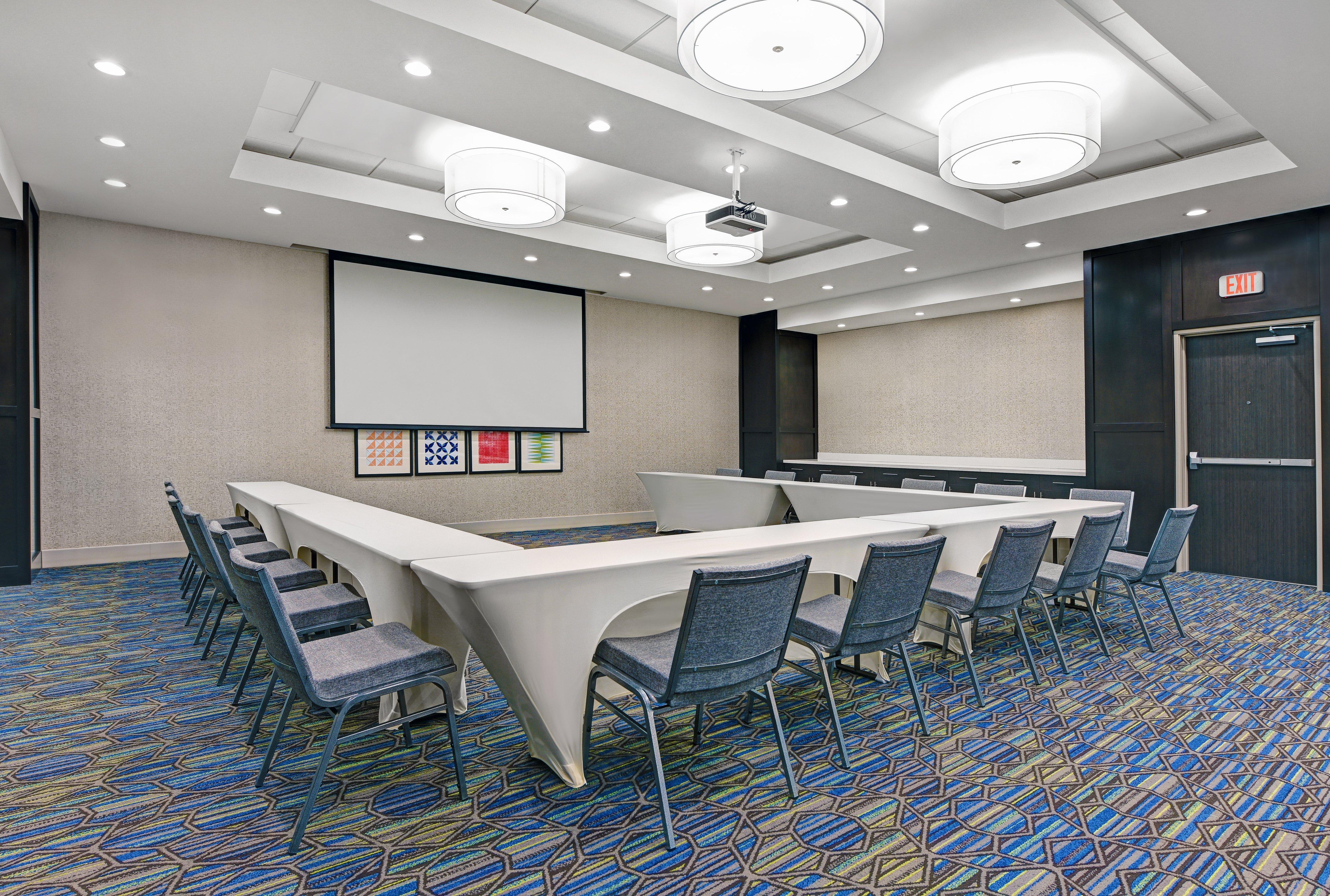 Holiday Inn Express & Suites Memorial - Citycentre By Ihg Houston Exteriör bild