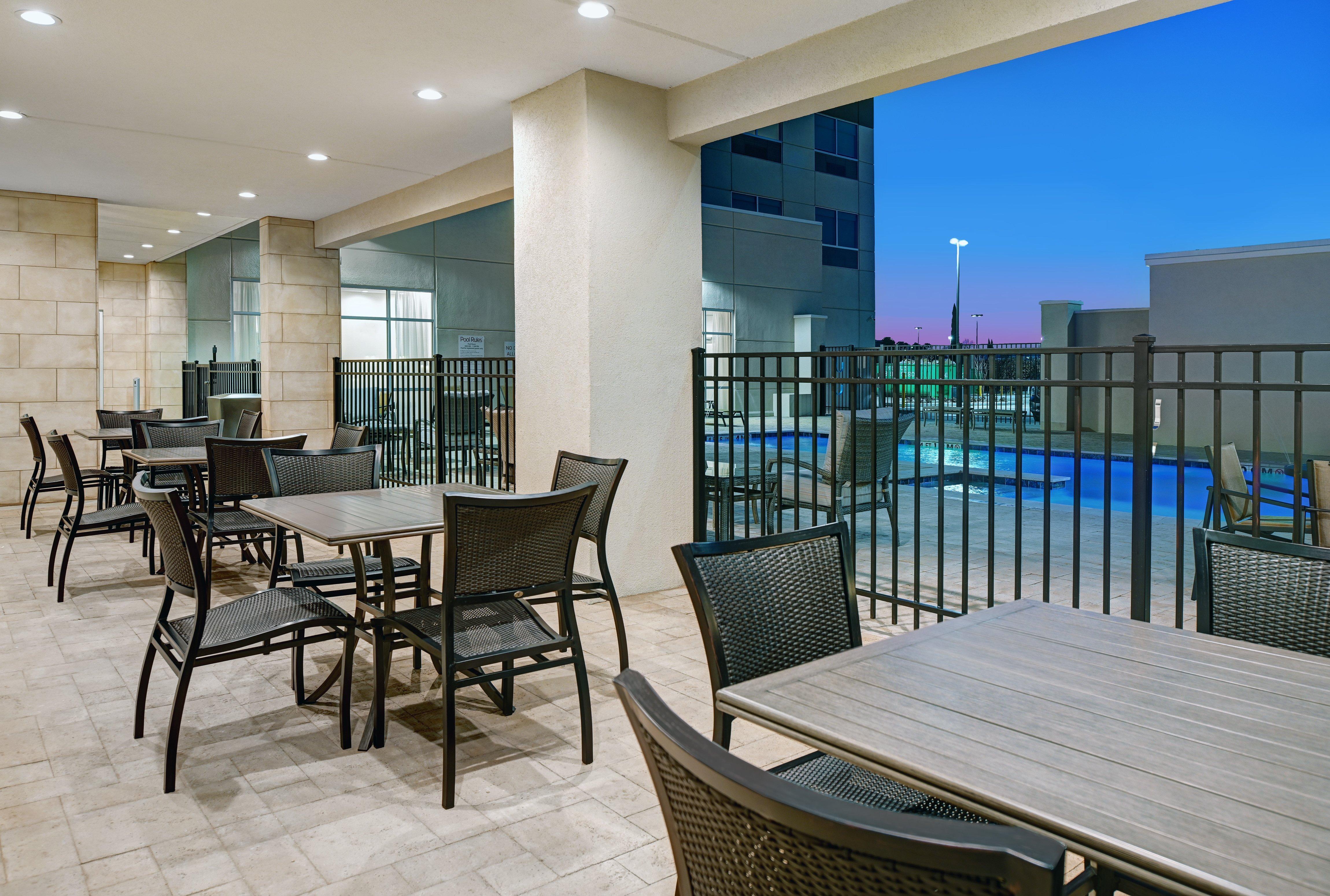Holiday Inn Express & Suites Memorial - Citycentre By Ihg Houston Exteriör bild