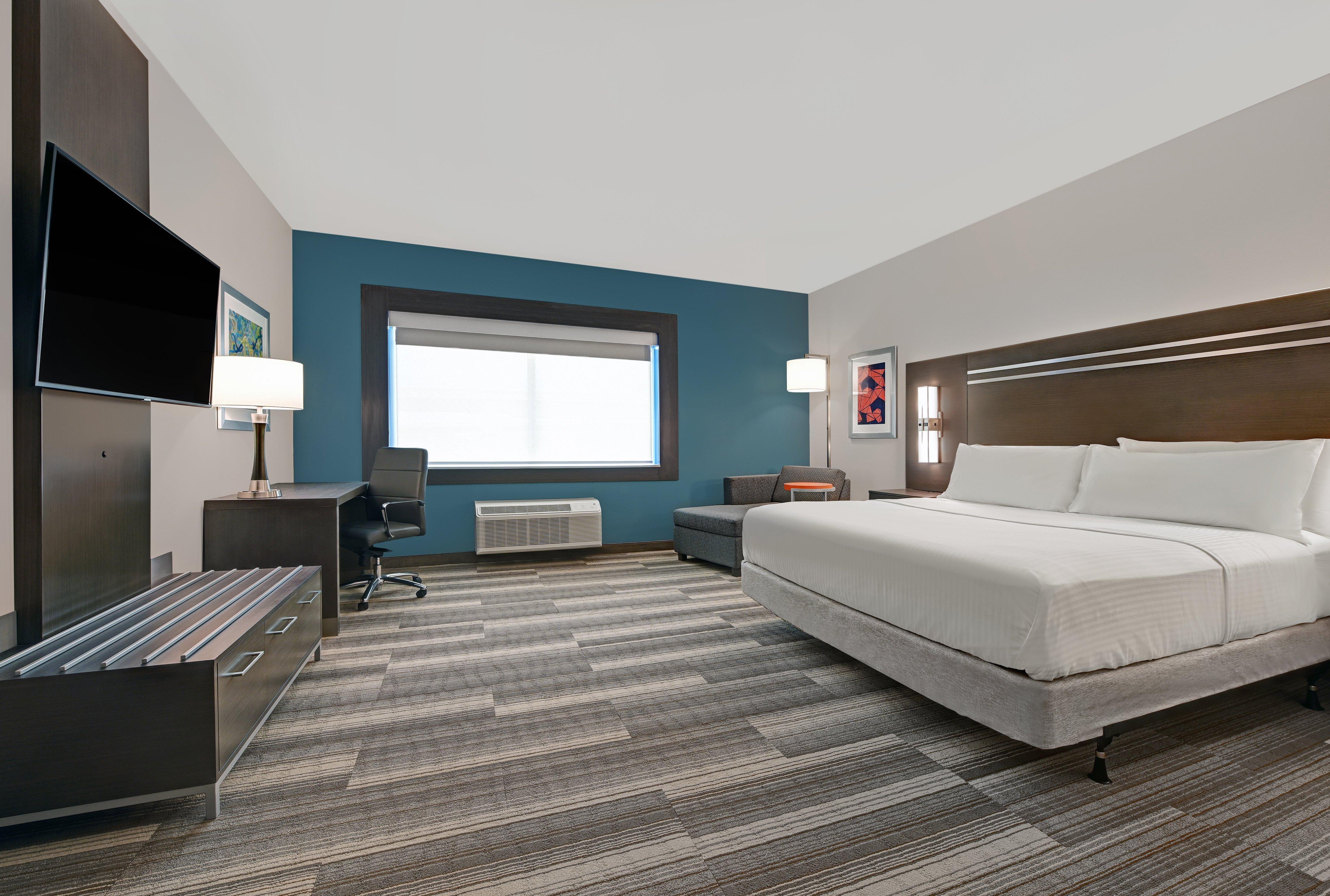Holiday Inn Express & Suites Memorial - Citycentre By Ihg Houston Exteriör bild
