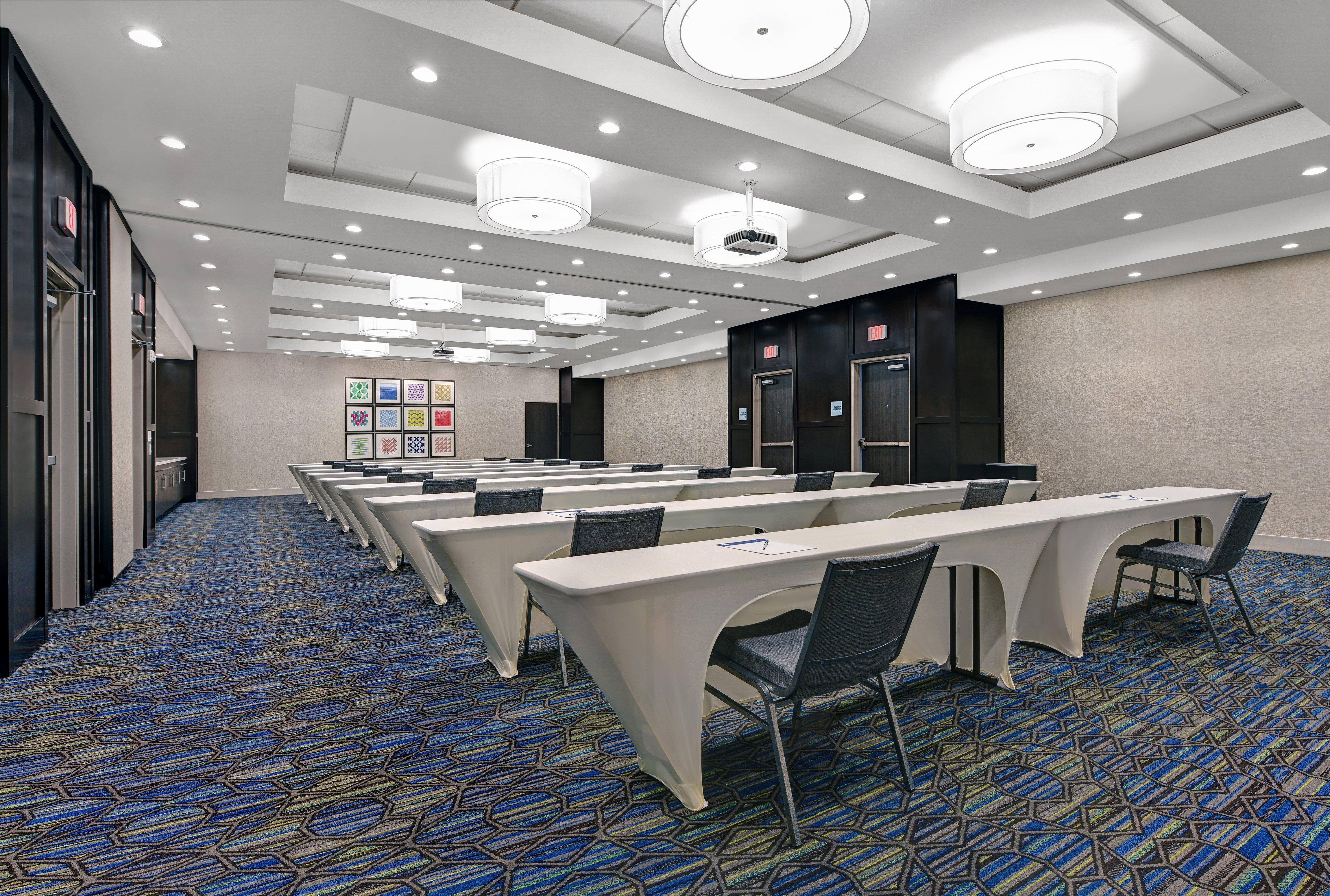 Holiday Inn Express & Suites Memorial - Citycentre By Ihg Houston Exteriör bild
