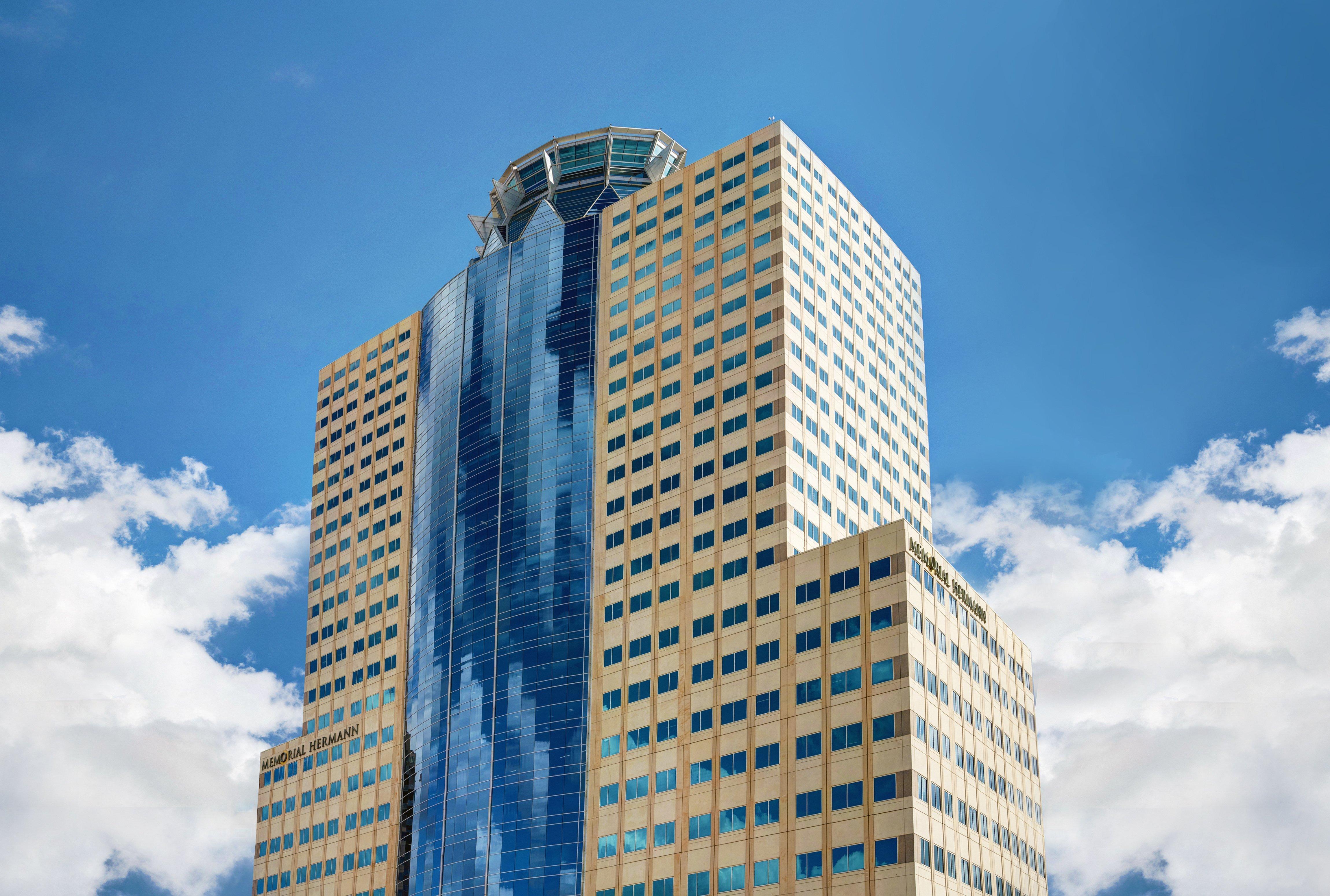 Holiday Inn Express & Suites Memorial - Citycentre By Ihg Houston Exteriör bild