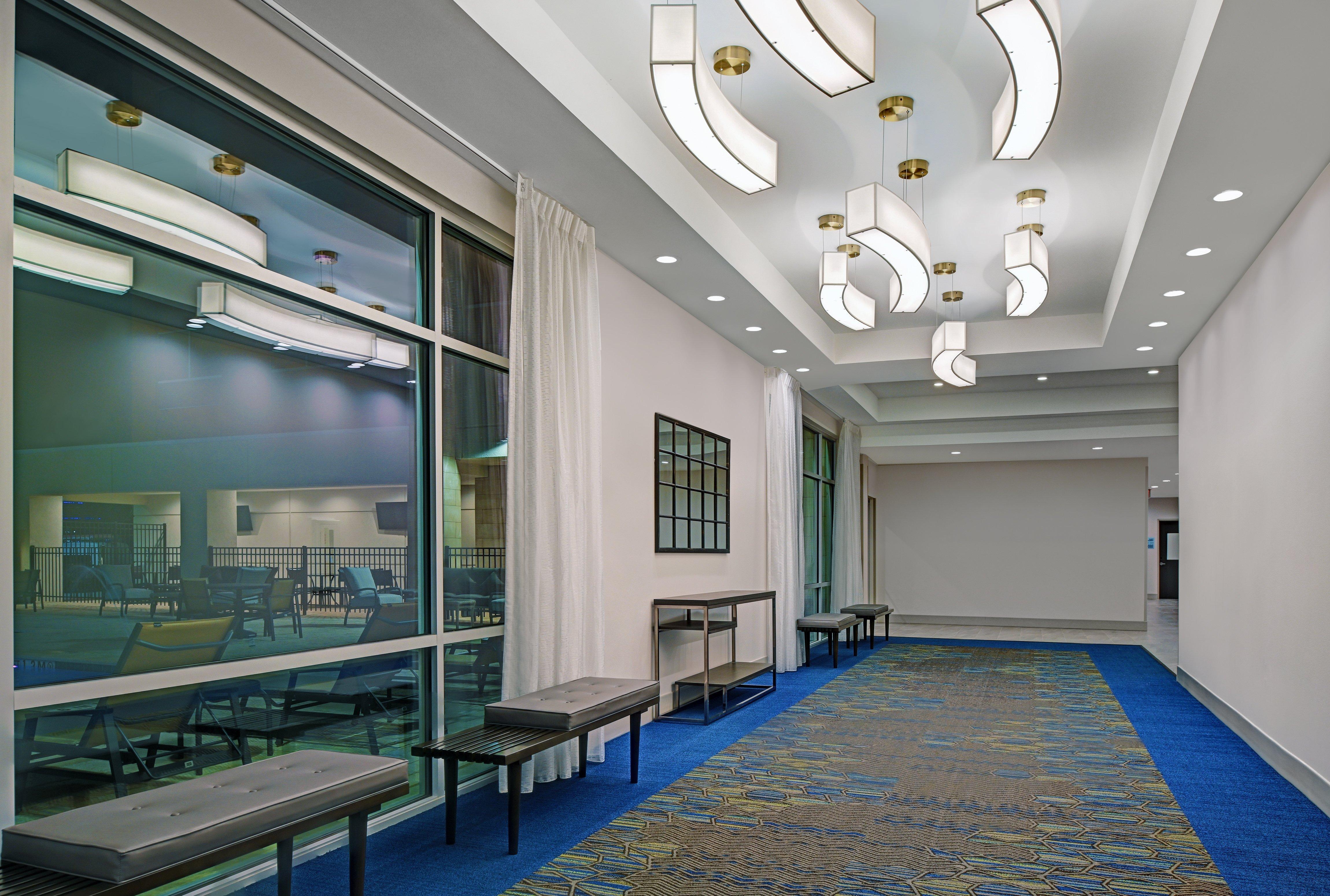 Holiday Inn Express & Suites Memorial - Citycentre By Ihg Houston Exteriör bild