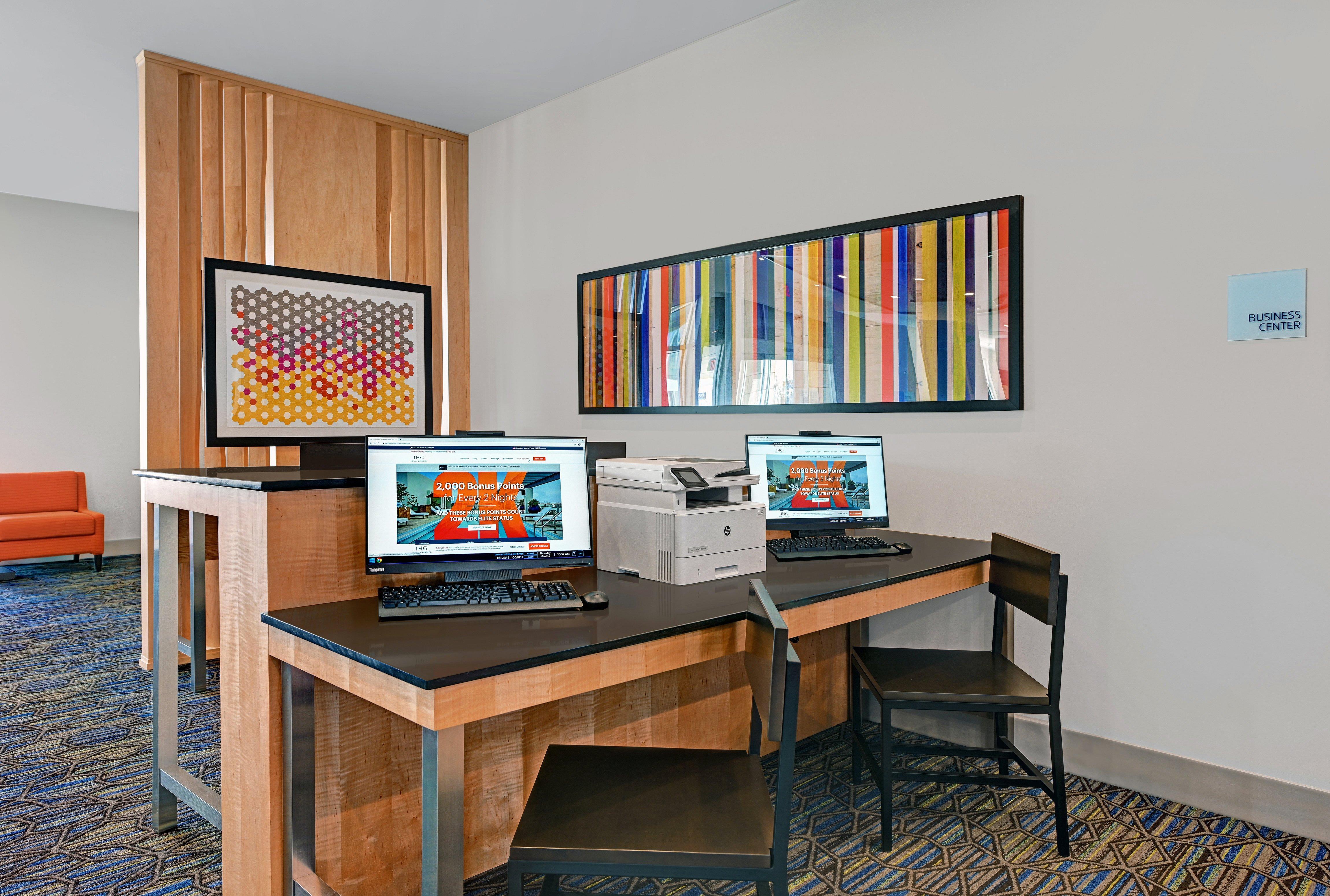Holiday Inn Express & Suites Memorial - Citycentre By Ihg Houston Exteriör bild